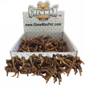 3 Lbs Chicken Feet