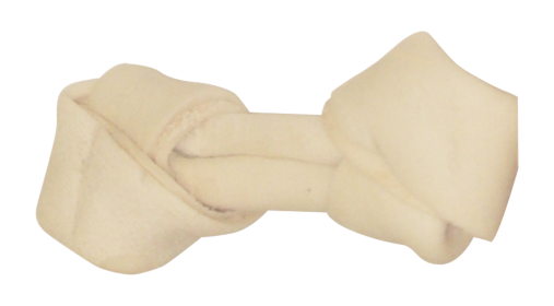 4"-5" Prime Rib Flavored Knotted Bone