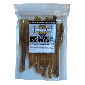 1 Lb Beef Tendon Bag