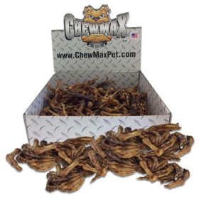 Duck Feet 3 Lbs